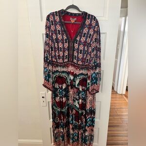 Bhanuni by Jyoti dress